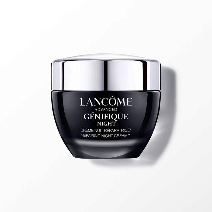 LANCÔME SECRET DE VIE NUIT ナイトクリーム LANCÔME SECRET DE VIE